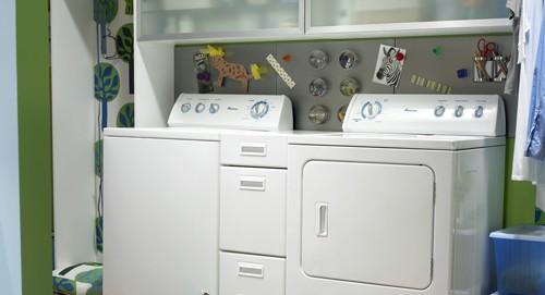 空调洗衣机10月起执行新能效标准 一起来看看