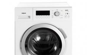 洗衣机新行业标准出台 国美洗衣机节即将来袭