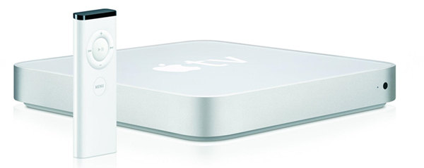 苹果Apple TV机顶盒跳票 一起来看看