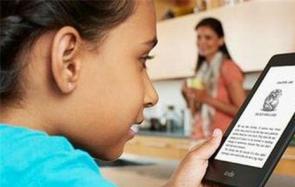 亚马逊捐Kindle电子书 普及数字阅读 一起来看看