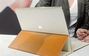 华为首款笔记本MateBook  高价登陆欧洲市场 一起来看看
