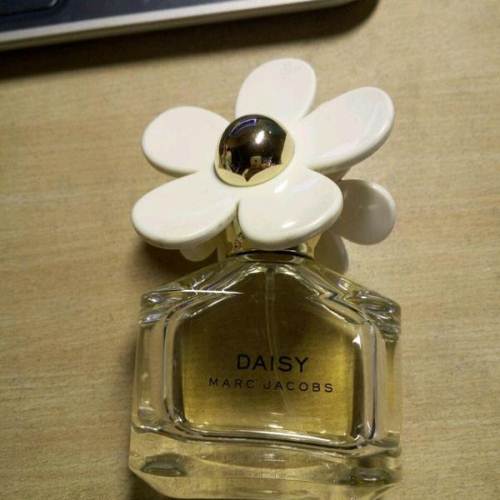 daisy香水 无限的成熟魅力