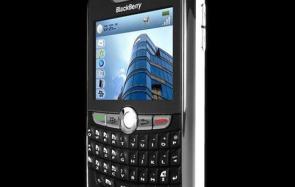 黑莓 8820手机的基本功能有哪些