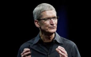苹果CEO库克暗示：apple TV将迎来重大的革新