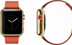 Apple Watch预计明日上市 业内激辩市场前景 一起来看一看