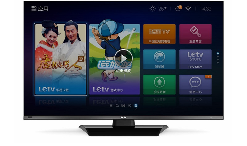 揭秘：乐视TV超级电视将于6月19日开启预约7月上市