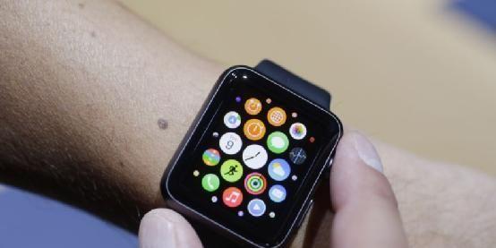 苹果将于WWDC2015推出原生Apple Watch应用 一起来了解一下吧