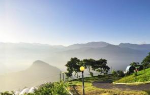 宝岛台湾的风景名胜推荐 有机会一定要去噢