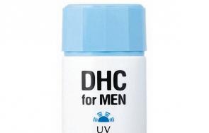 dhc防晒霜 阻挡日常生活中的紫外线