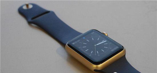 Apple watch 2发布日期 价格 功能 设计和所有你想知道的一切