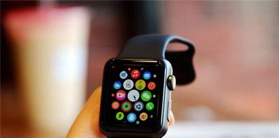 苹果手表卖不动了：除了降价还和百货巨头合作