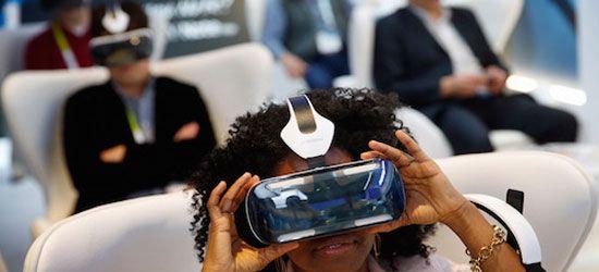 VR虚拟现实走进NBA直播 开启看球新天地