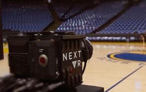 VR虚拟现实走进NBA直播   一起来看看