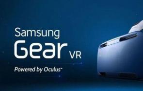 三星Gear VR售价99元预计11月20日发货  一起来看一看