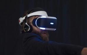 索尼PS VR确认上市时间 你知道在什么时候吗