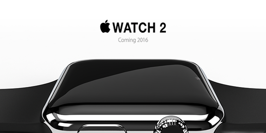 AppleWatch2 或跳至9月与 iPhone7一同发布