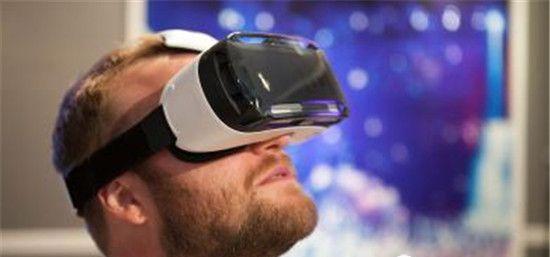 Oculus和Gear VR新功能 可分享朋友圈？