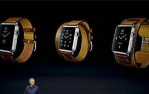 苹果联手爱马仕 新款Apple Watch将在什么时候发售呢