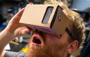 VR成人游戏大盘点 看看有你想看的吗