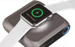 苹果手表iwatch便携充电器 跟小编来看一看