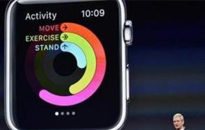 第二代苹果手表即将发布?  跟小编来看一看