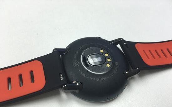 华米智能手表爆料盘点：防水防尘续航长的运动手表！