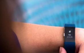 Fitbit智能运动手环健身效果好？ 一起来看看
