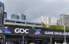 GDC2016游戏开发者大会今天开馆 你去看了吗