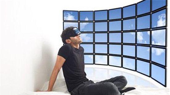 体验VR空间是关键 巧妙布置有高招 