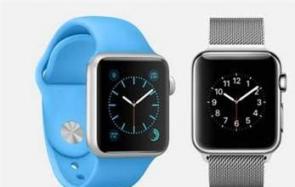 苹果手表iwatch2今晚发布！ 一起来了解一下吧