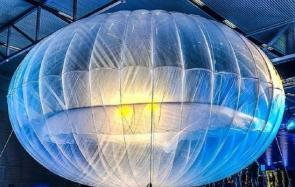 谷歌热气球计划用人工智能为Project Loon保驾护航  一起来看一看