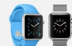 苹果手表仍然领跑市场  一起来看一看