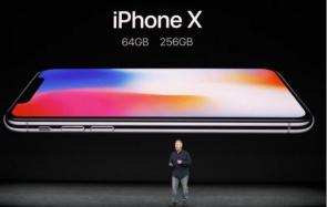 业界表示iPhone X确实进步很大 一起来看看