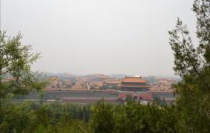 北京七日游 对故宫天安门这些景点厌倦的话不妨来看这里
