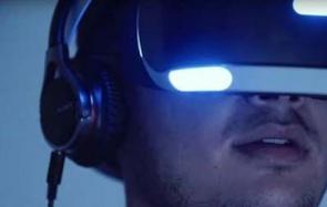 VR奇葩应用VR眼镜竟然还能维护世界和平？ 一起来看一看