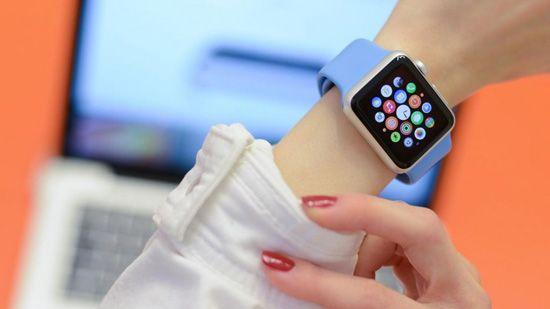 Apple watch2与iPhone7齐飞 售价曝光