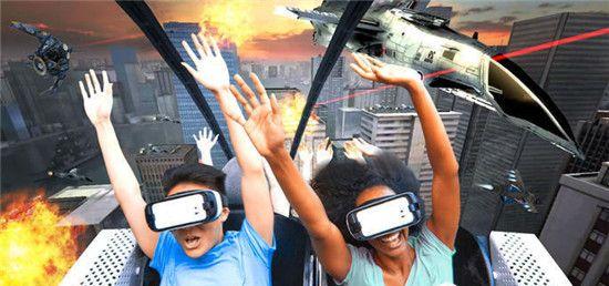 VR业面临六大问题 不仅仅是不散热