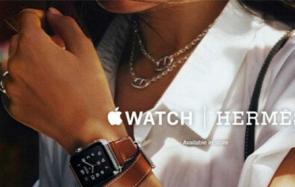 爱马仕定制版Apple Watch今日官网开卖 你想买吗