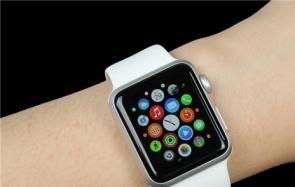 一起来看看Apple Watch会超越iphone的经典吗