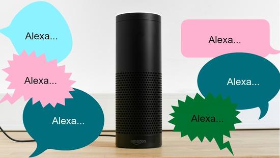 亚马逊的Alexa想要从方方面面渗透进你的生活