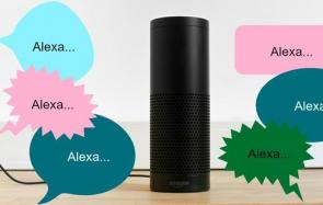 揭晓亚马逊的Alexa想要从方方面面渗透进你的生活
