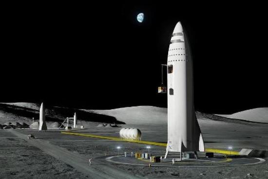 马斯克:5年后全新SpaceX载人去火星的票价只要20万