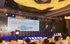 江南大学吴小俊表示：大数据运用需要简单高效 不要滥用