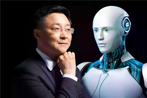无锡市委常委袁飞表示：AI将为无锡经济发展注入新动能