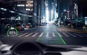 揭秘汽车的无人驾驶时代 5G网络将扮演什么角色？