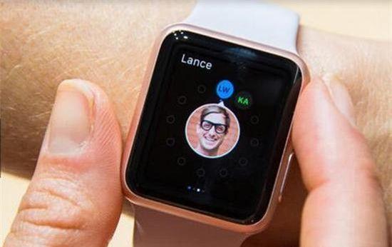 apple watch 2全曝光：月底试产 或提前发布