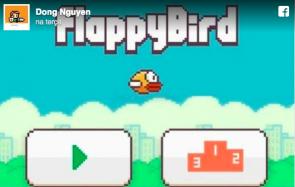 解析原作者仍拒绝更新，Flappy Bird在iOS 11正式死亡