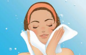 夜间护肤的主要方法和步骤