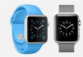 如此现实的苹果手表iwatch2 你会买吗？