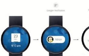 谷歌智能手表今秋发布 是真的吗